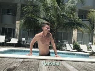 Hansdan