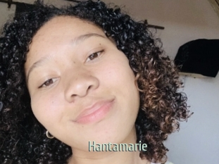 Hantamarie