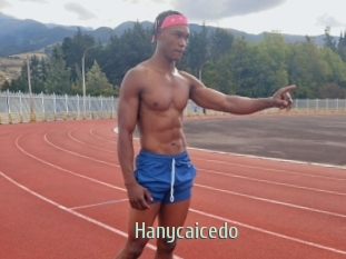 Hanycaicedo
