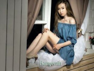 Hanyemin