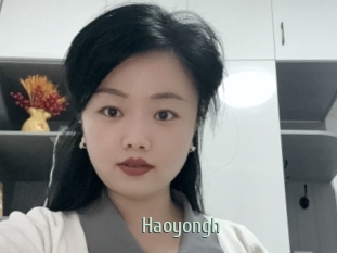 Haoyongh