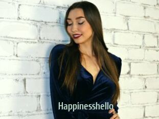 Happinesshello