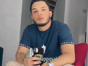 Happosai