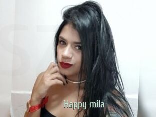 happy_mila Sexcam Zone