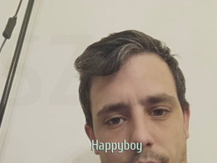 Happyboy