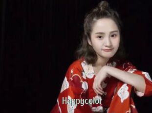 Happycolor