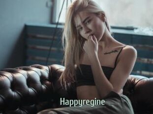 Happyregine