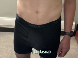 Hardasoak