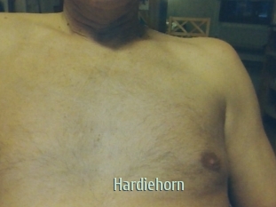 Hardiehorn