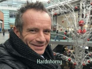 Hardnhorny