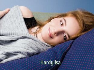 Hardylisa
