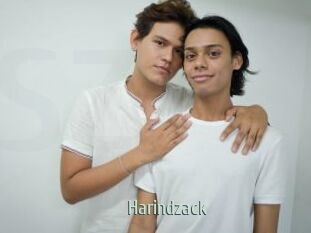 Harindzack