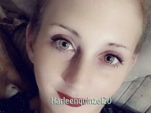Harleenquinzel20