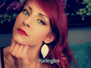 Harleyjinx