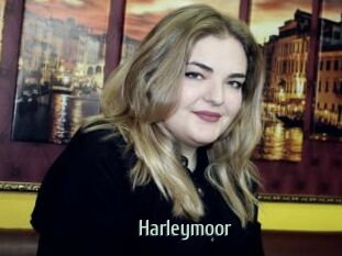 Harleymoor