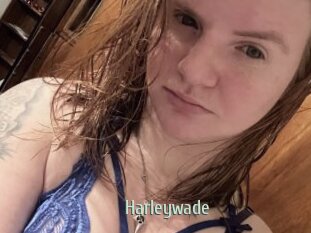 Harleywade