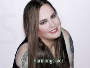 Harmonysilver