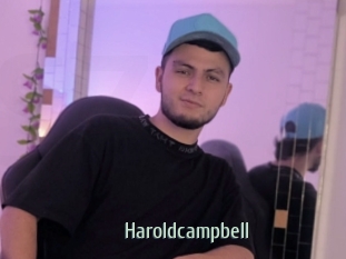 Haroldcampbell