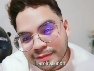 Haroldsconort