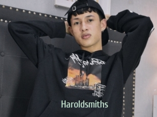 Haroldsmiths