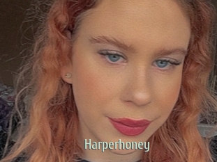 Harperhoney