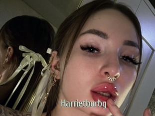 Harrietburby
