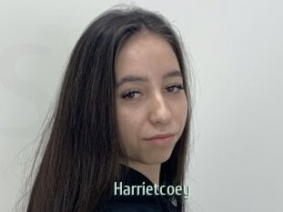 Harrietcoey