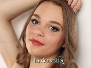 harrieteaskley Sexcam Zone