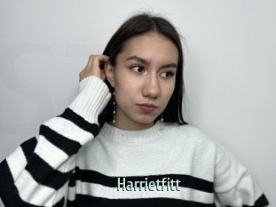 Harrietfitt