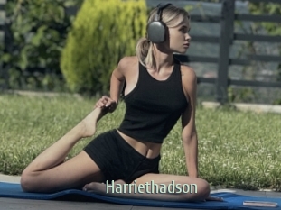 Harriethadson