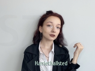 Harriethallsted