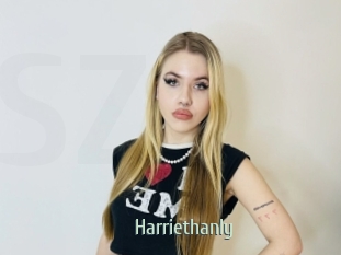 Harriethanly