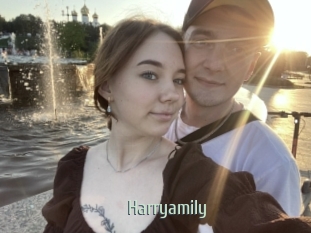 Harryamily