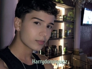 Harrydominguez