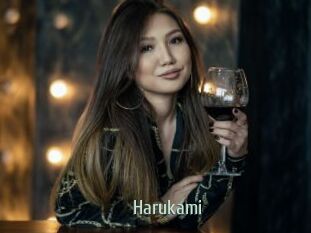 Harukami