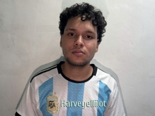 Harveyelliiot