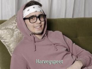 Harveyspeet
