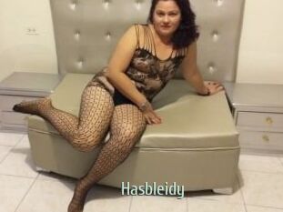 Hasbleidy