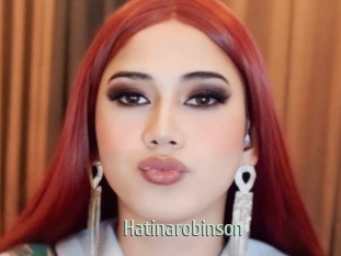 Hatinarobinson