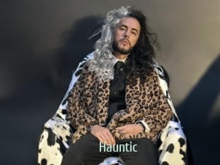 Hauntic