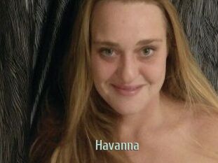 havanna Sexcam Zone