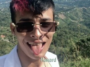 haward Sexcam Zone