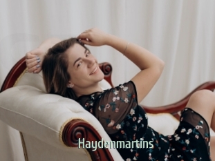 haydenmartins Sexcam Zone