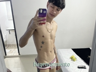 Hayensarmiento