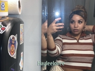 Hayleelovee