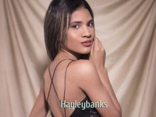 hayleybanks Sexcam Zone