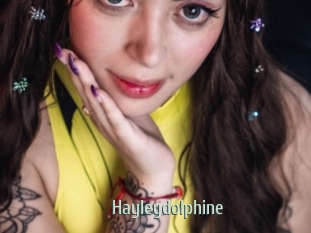 Hayleydolphine