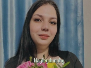 Hayleydunphy