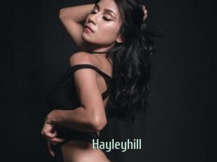 Hayleyhill