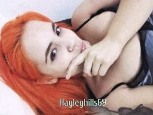hayleyhills69 Sexcam Zone